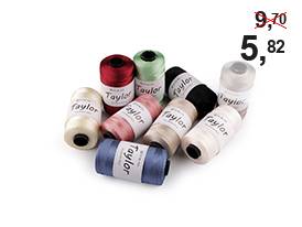 Filato di nylon per maglieria, Taylor, 250 g