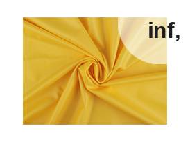 Tessuto elastico, in maglia, con rivestimento impermeabile