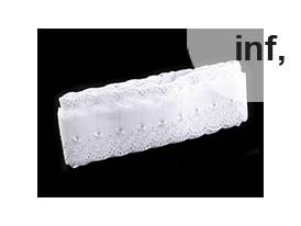 Madeira - pizzo sangallo, larghezza 65 mm