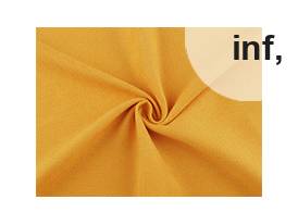 Tessuto decorativo con struttura in ciniglia