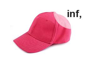 Berretto unisex, adatto per attività decorative fai-da-te