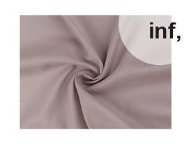 Tessuto chiffon, strutturato