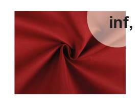 Tessuto per tovaglia, con trama Twill