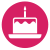 Festeggiamo il 35° compleanno dell'azienda! I nostri clienti registrati riceveranno uno sconto del 20% sugli articoli con l'icona della torta.