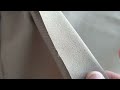 Tessuto per abbigliamento, gabardine