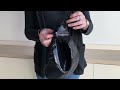 Borsetta / borsa con paillette, dimensioni: 26 x 21 cm