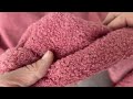 Tessuto di peluche, motivo: orsacchiotto