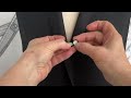 Chiusura magnetica, multi-funzione, dimensioni: Ø 12 mm