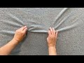 Maglia di cotone pettinato di alta qualità