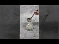 Perle d'acqua - perline rotonde in poliacrilamide, dimensioni: Ø 12 mm